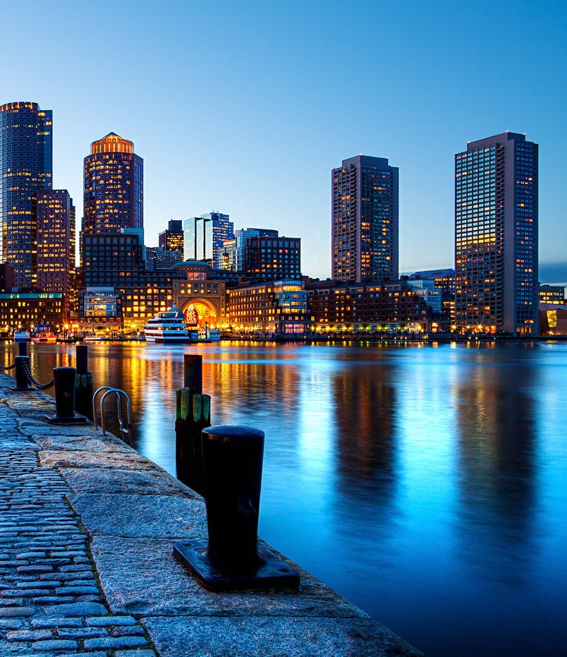 Most Sports-Mad City?
