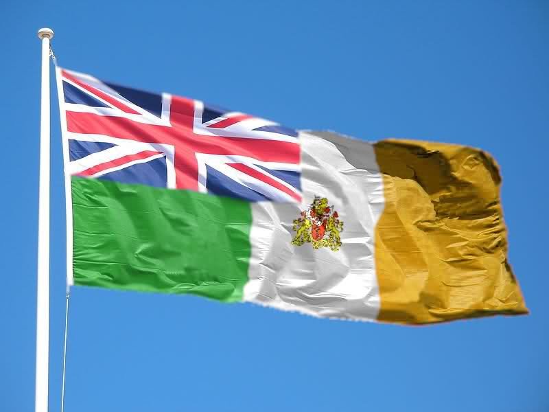 The United States of Britain?