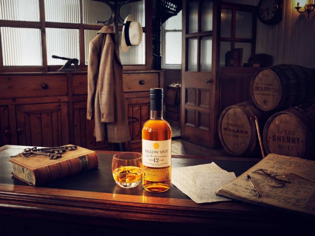 Ireland's #1 Traditional Craft?