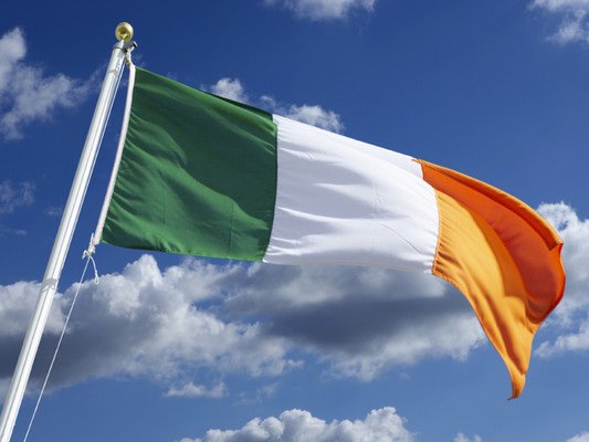 When is Ireland’s July 4?