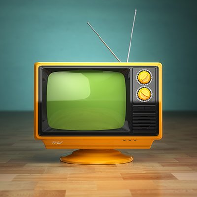 TV's Top Funny Man?