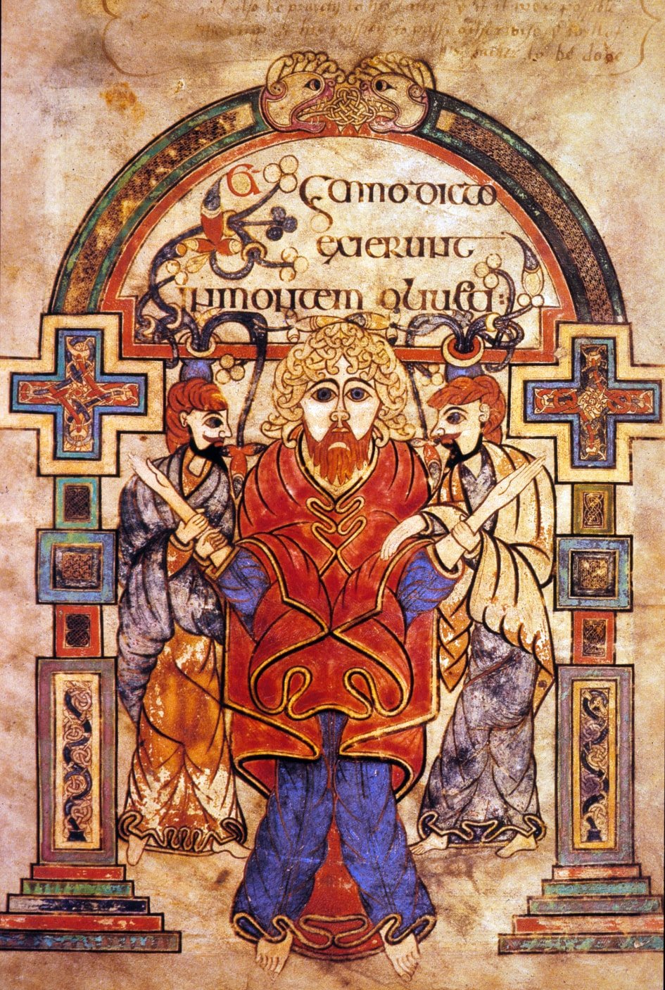 Ancient Ireland's Greatest Treasure?