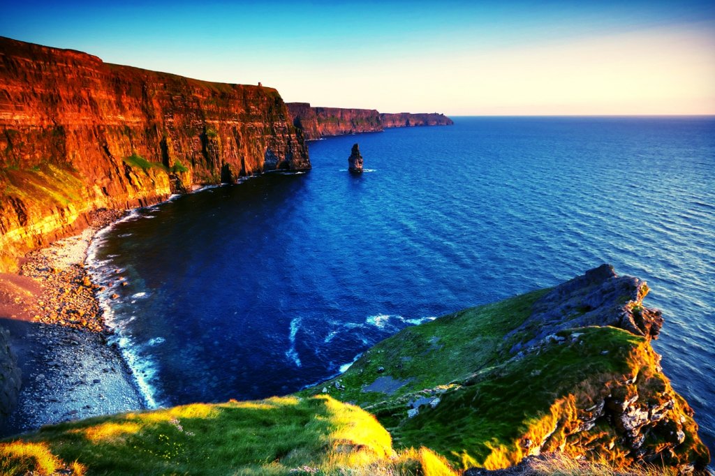 Ireland's #1 Wild Place?