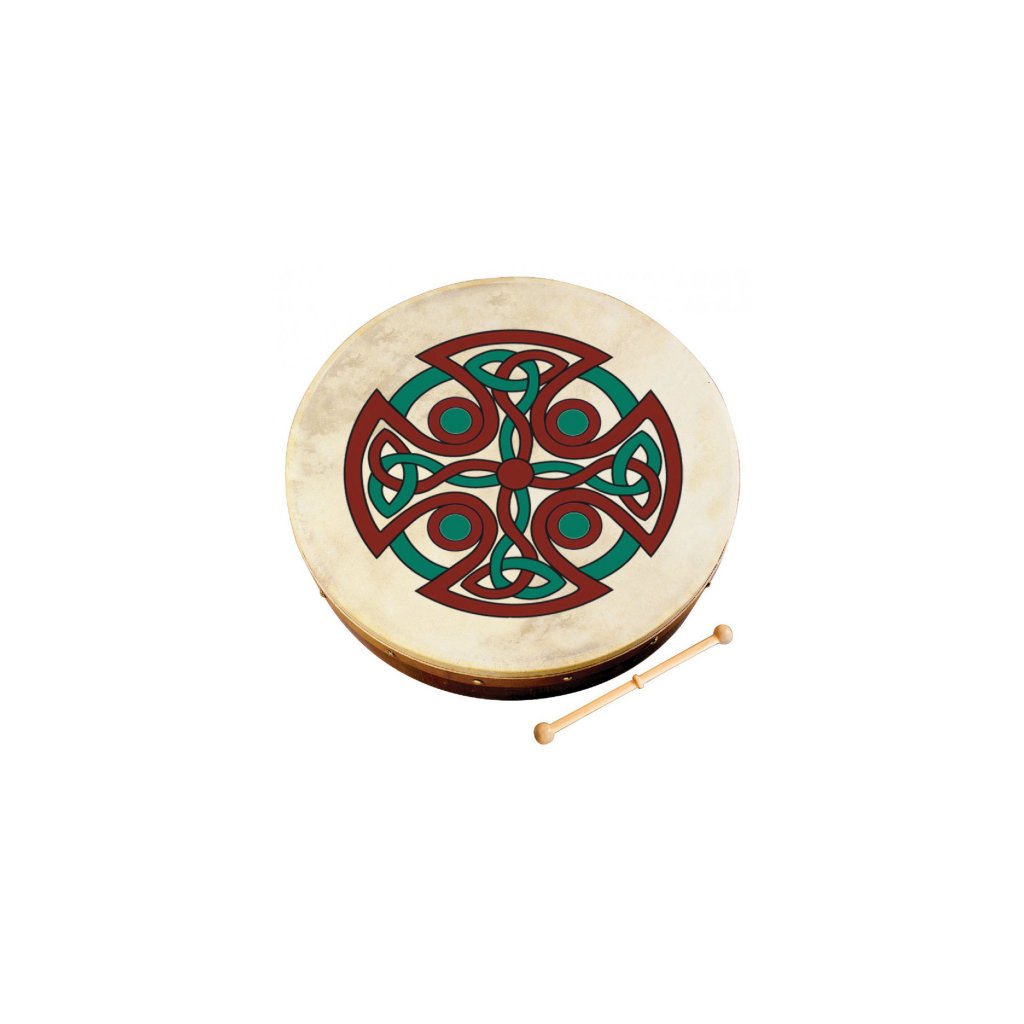 #1 Celtic Musical Instrument?