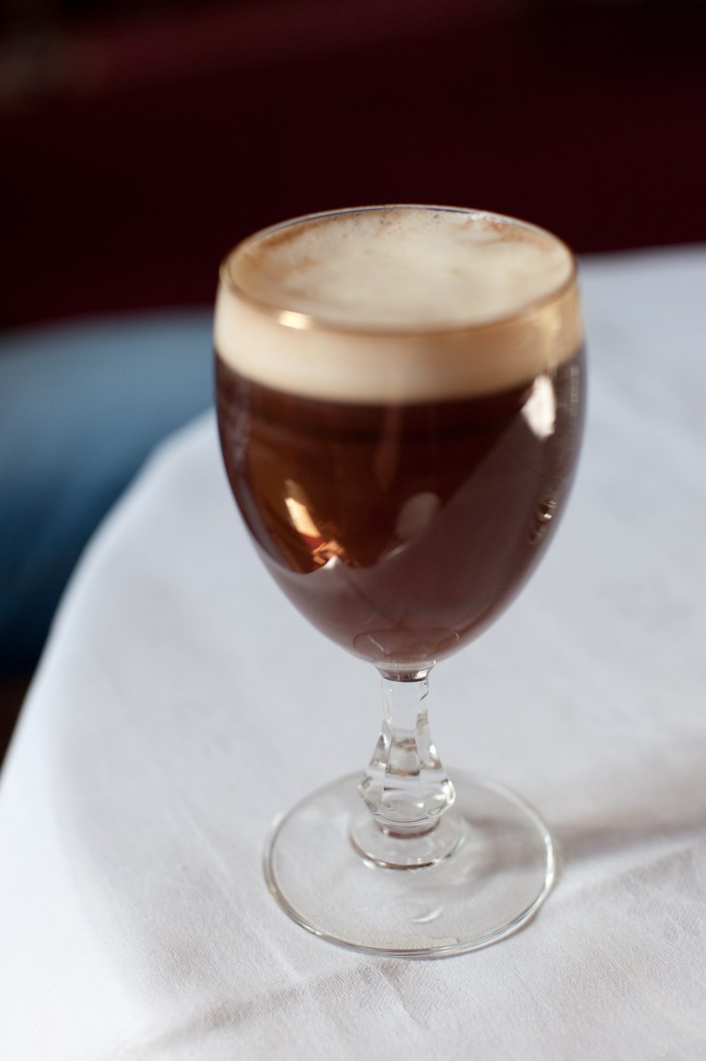 Best Whiskey Cocktail?