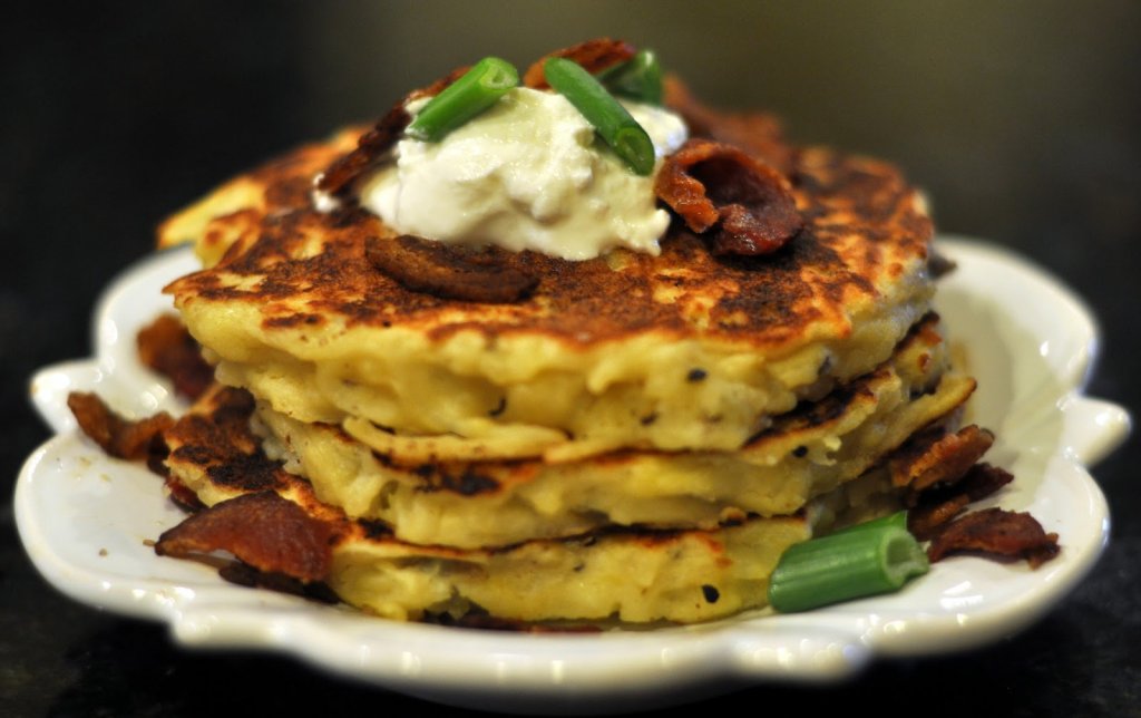 Ireland's #1 Dish?