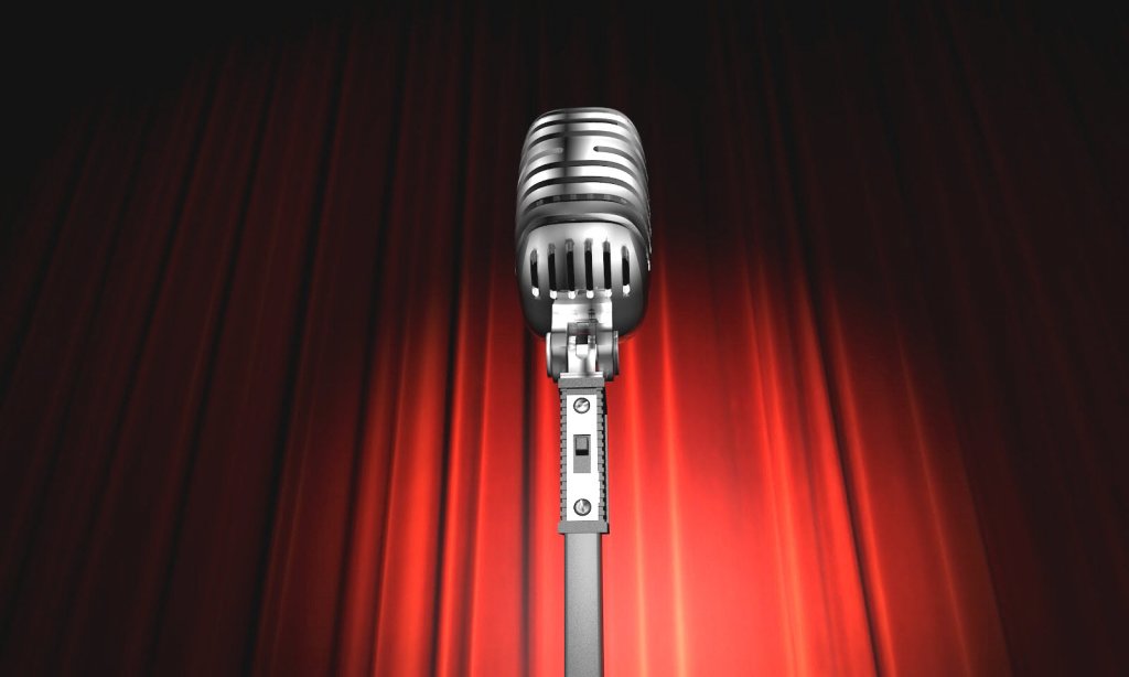 Funniest Stand-Up Comedian?