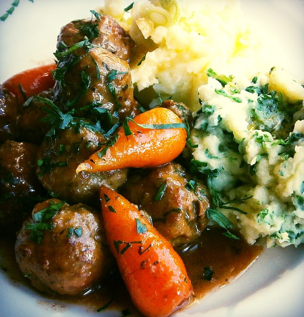 6 Irish Foods To Leave You Chomping At The Bit Irish News Irishempire Org