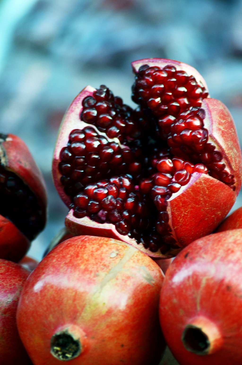 No.1 Aphrodisiac for Love?